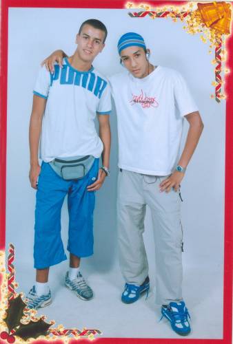 imad et imad